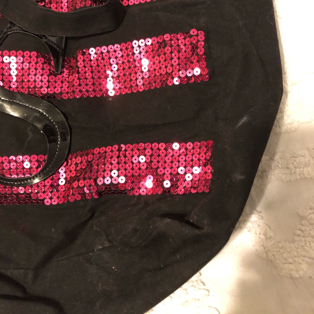Victoria’s Secret weekend bag - Picture 4 of 4